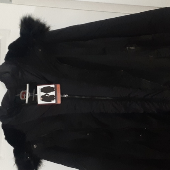 1 MADISON EXPEDITION HERITAGE COLLECTION PARKA Sz S - Picture 5 of 14